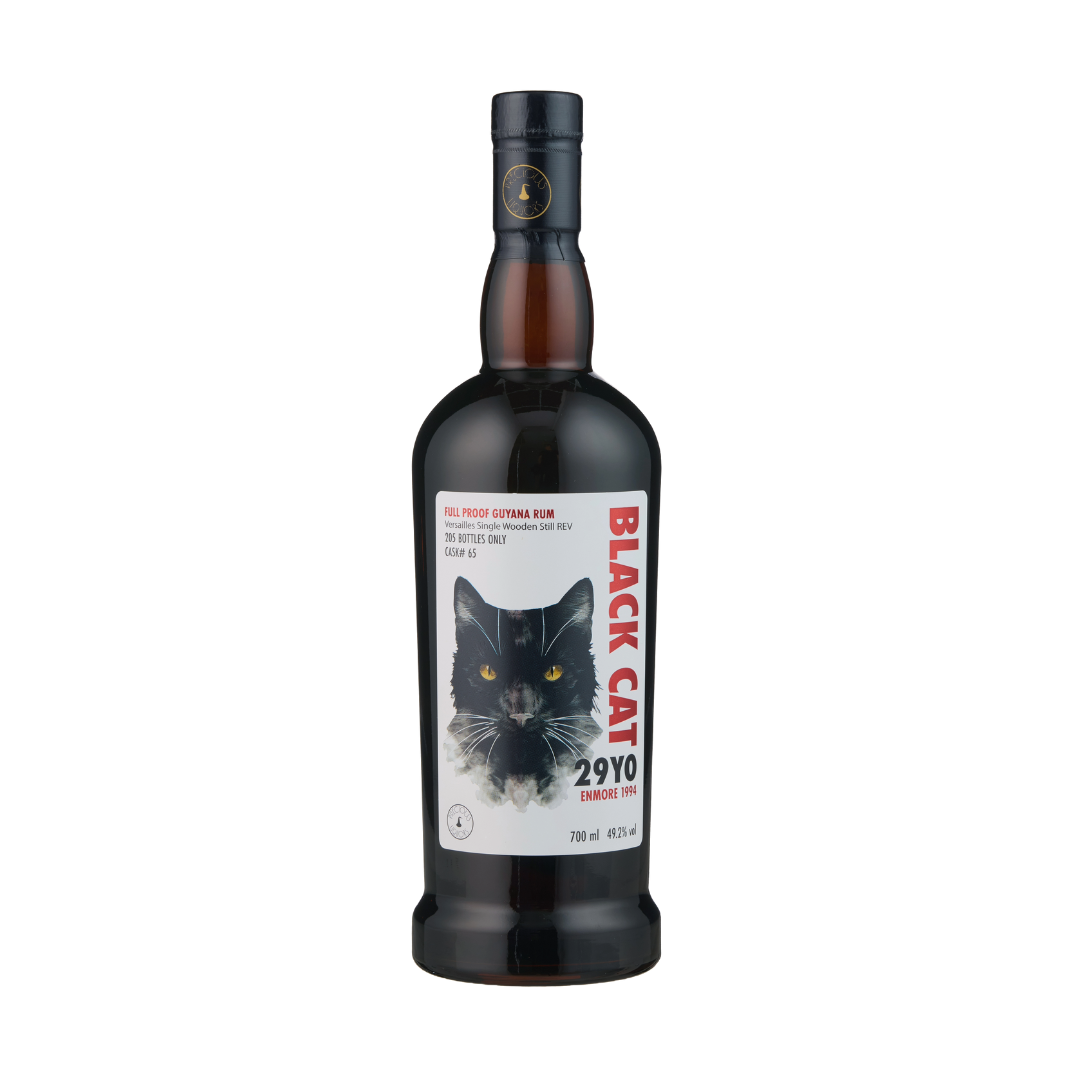 Enmore199429yoVersaillesStillBlackCat_bottlefront1