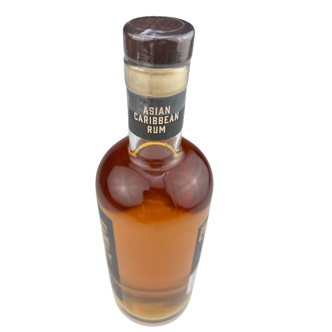 House of Cane Asian-Caribbean Rum