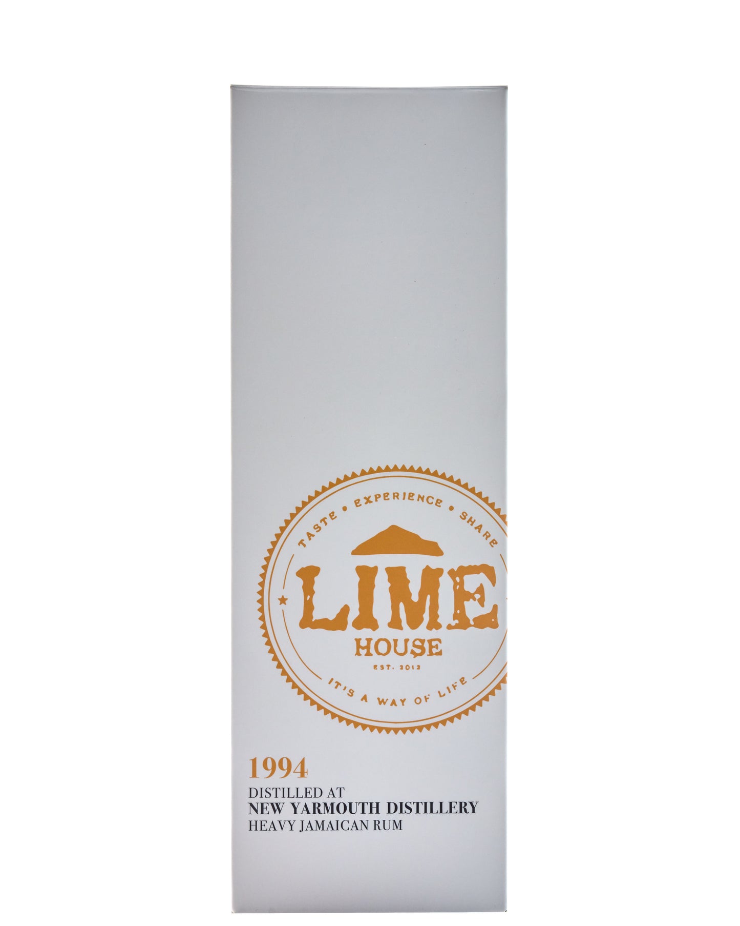 New Yarmouth 1994 27yo Lime House 2