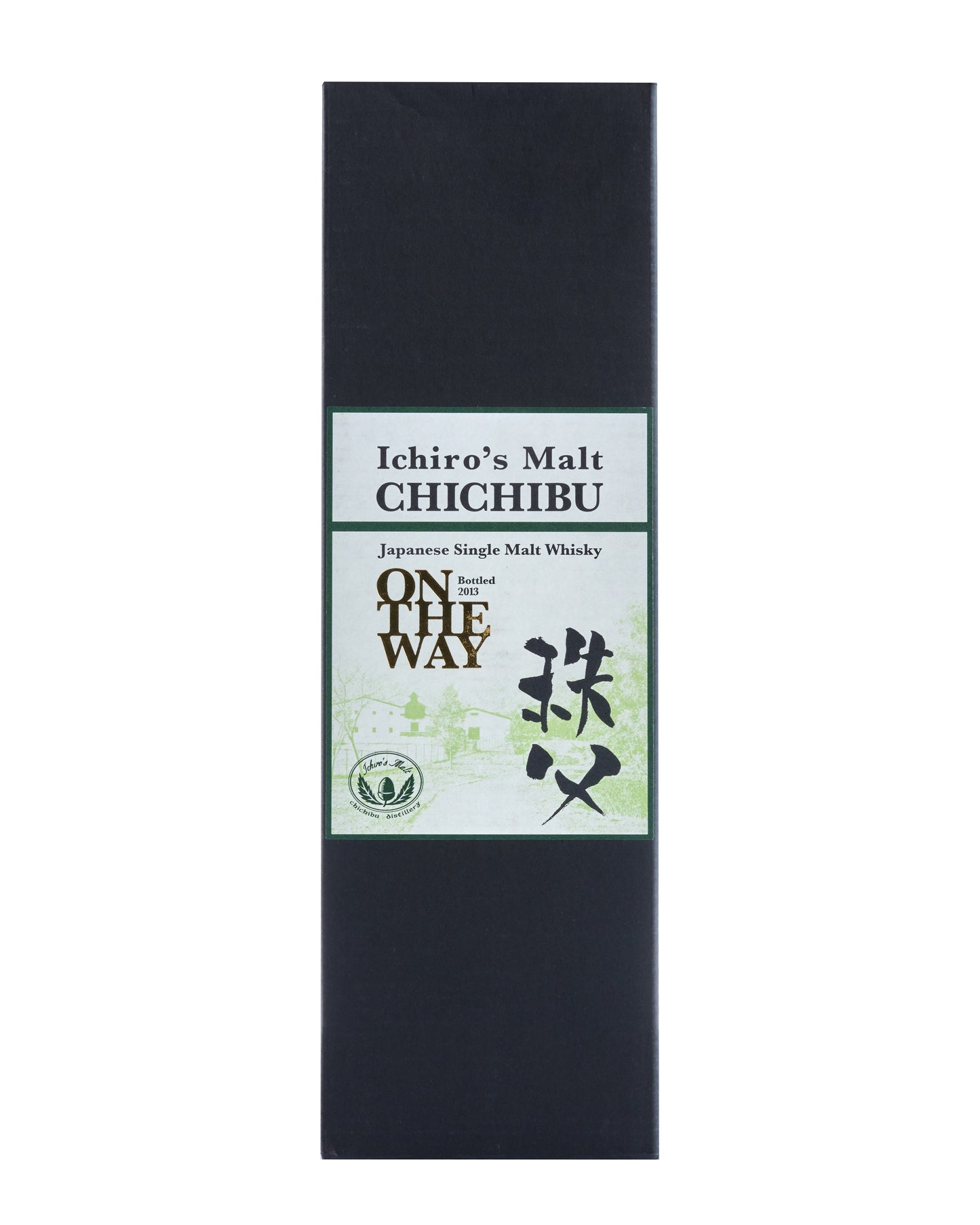 Whisky Chichibu "On The Way"