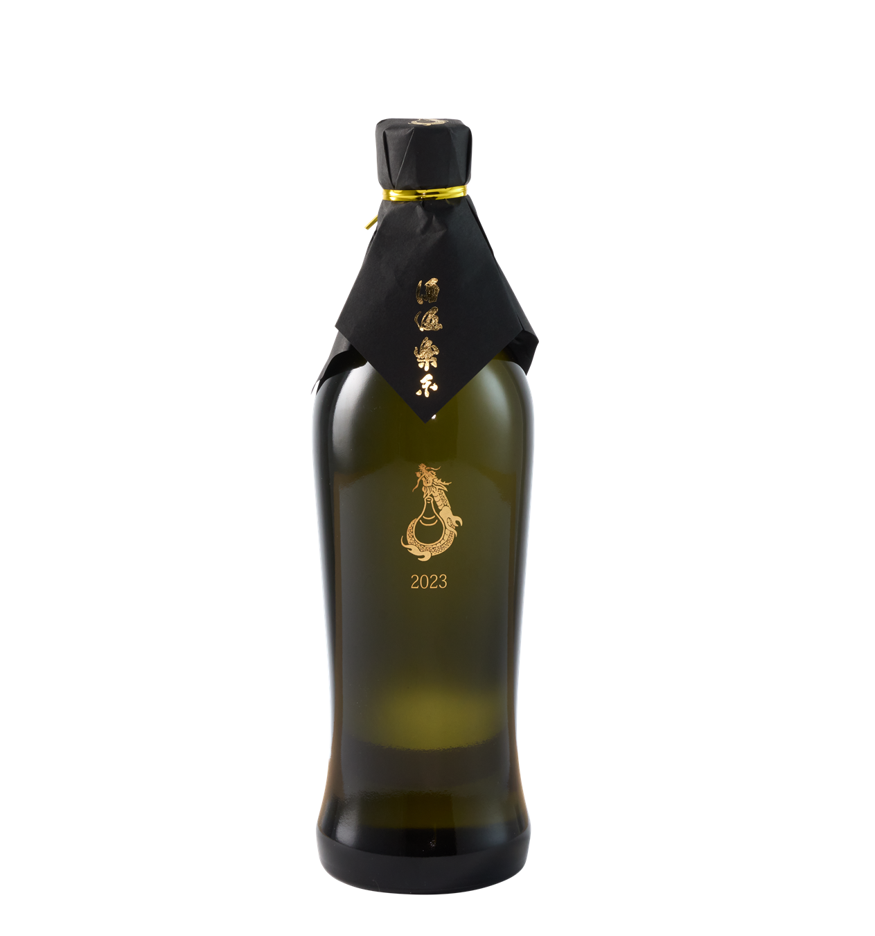 Shochu Nishi-Shuzo Grand Cru Raku Gold ABV 30% 720ML