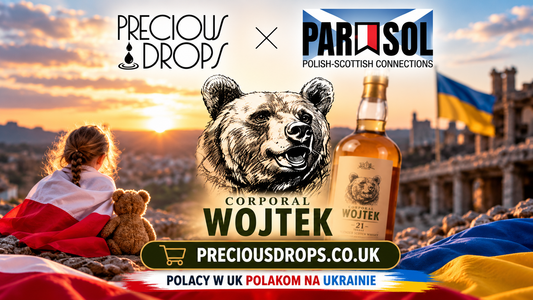 POLACY W UK POLAKOM NA UKRAINIE — DZIEDZICTWO GENERAŁA MACZKA ŁĄCZY POKOLENIA I POMAGA RODAKOM