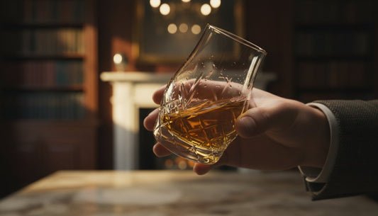 A Guide to Premium Spirits: The Art of Indulgence and Discovery