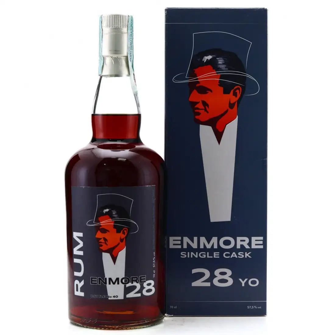 Enmore 1992 10th Anniversary of The Auld Alliance Corman Collins/Bristol