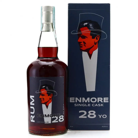 Enmore 1992 10th Anniversary of The Auld Alliance Corman Collins/Bristol
