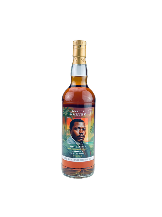 Clarendon 2010 14YO Marcus Garvey Precious Drops Exclusive – Jamaica Heroes vol 2
