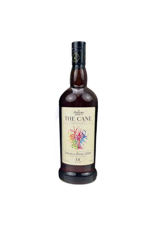 The Cane I 14yo Jamaican Blended Rum bottled by Precious Liquors - 5 working days delivery