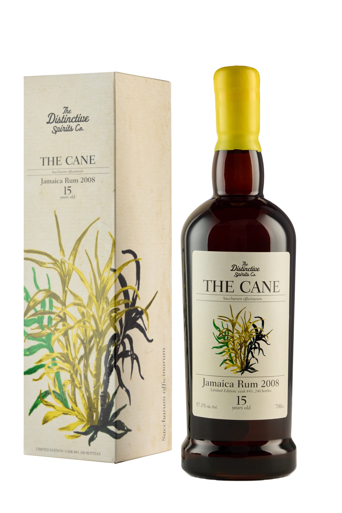 The_Cane_II_15yo_Jamaican_Blended_Rum_-_with_box